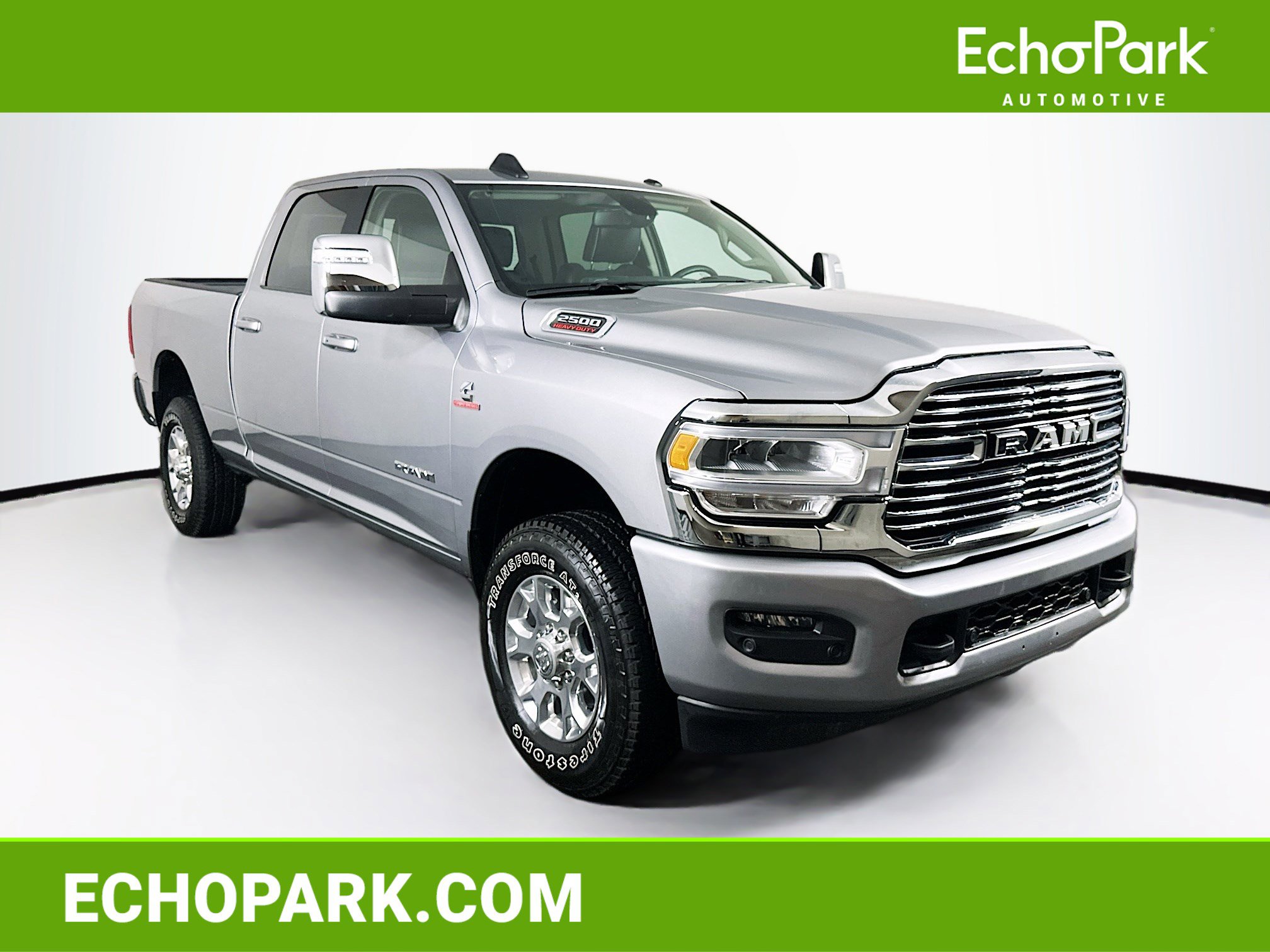 Used 2024 RAM 2500 Laramie