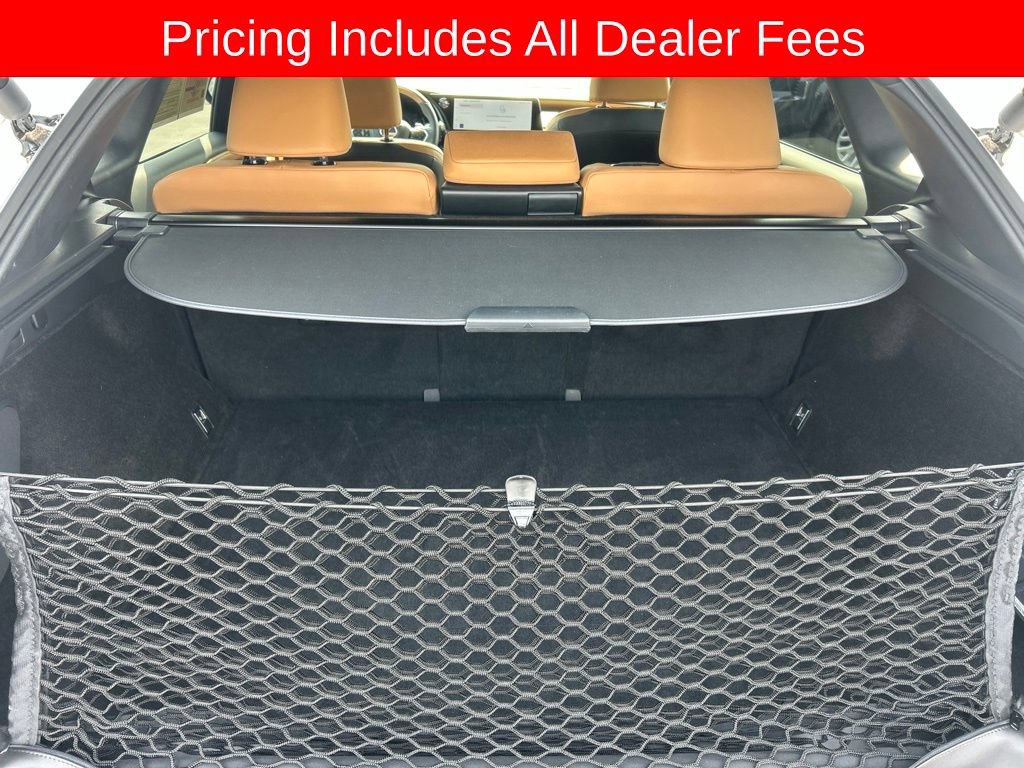 Used 2024 Lexus RX 350 w/ Convenience Package AWD/4WD image 17