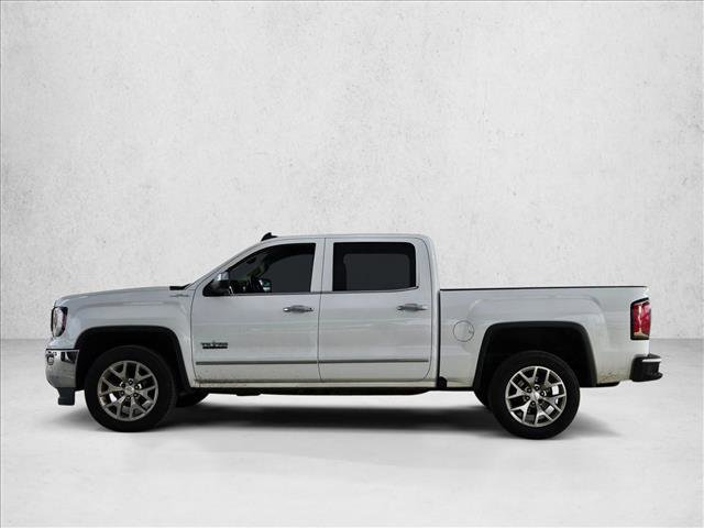 Used 2018 GMC Sierra 1500 SLT w/ Texas SLT Premium Package image 8