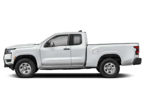 New 2027 Nissan Frontier S w/ S Utility Package AWD/4WD image 6