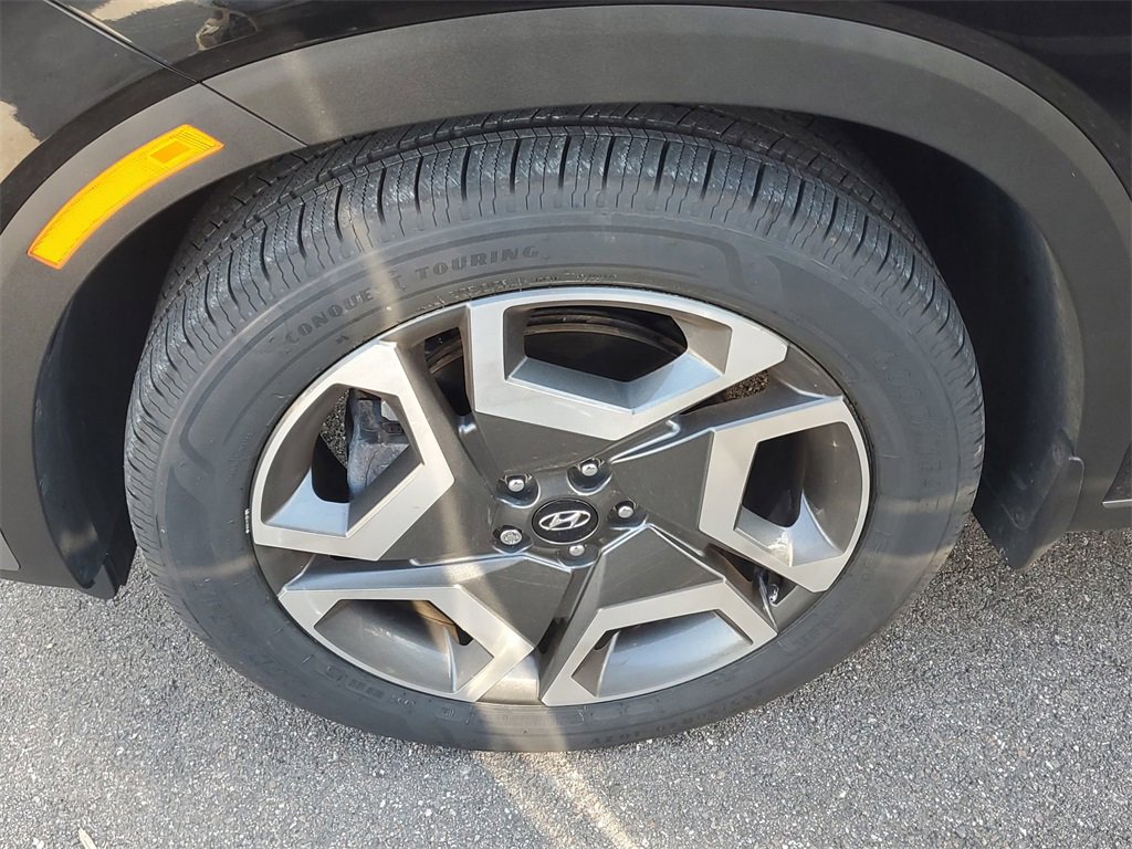 Used 2024 Hyundai Palisade Limited image 5