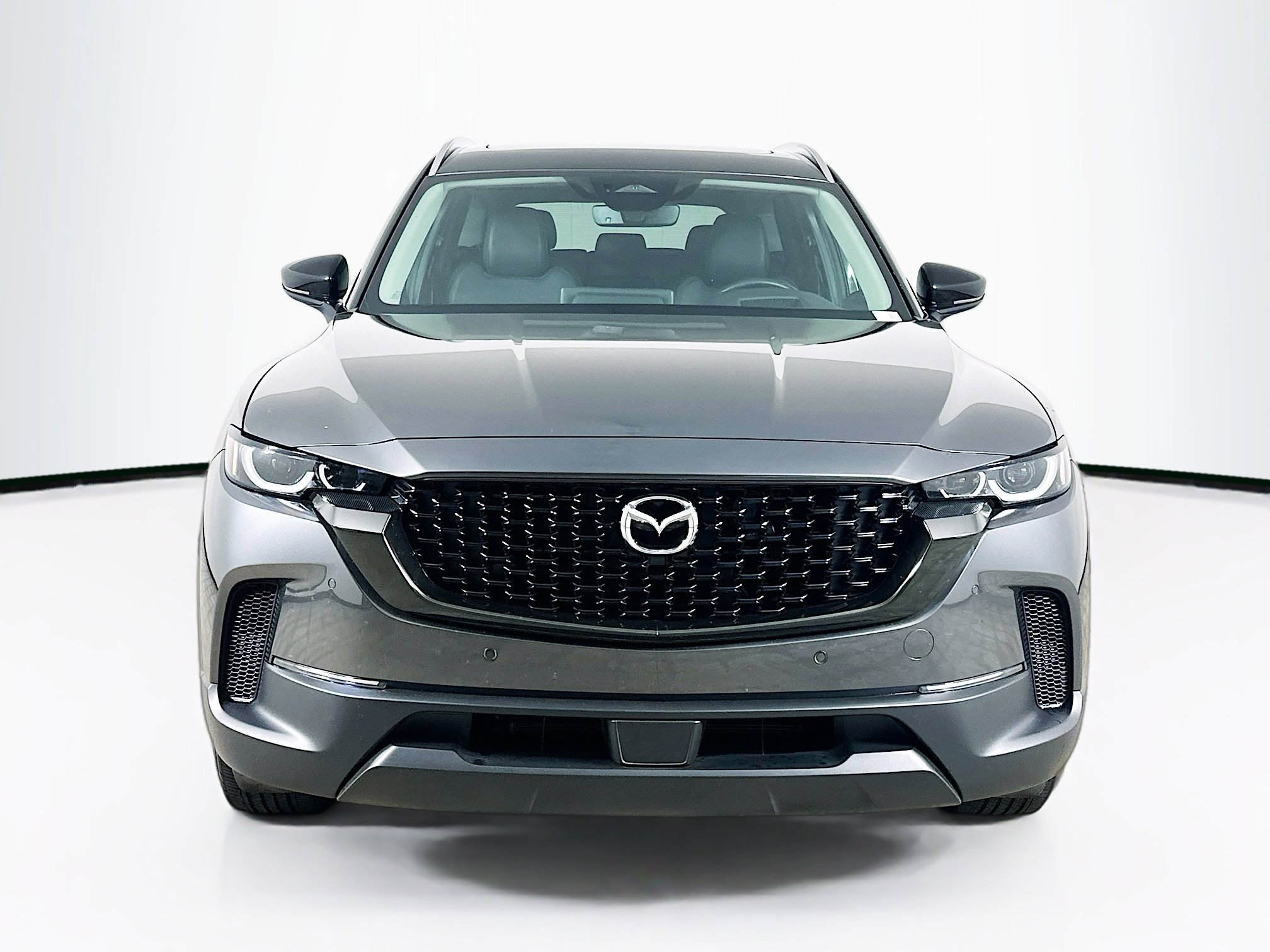 Used 2026 MAZDA CX-50 2.5 Hybrid w/ Premium Plus Pkg AWD/4WD image 2