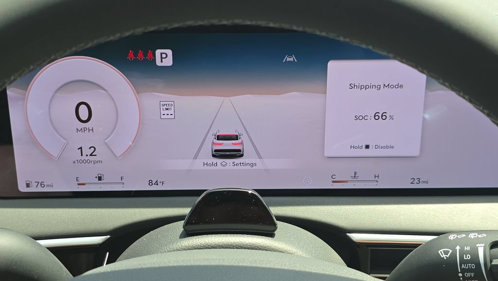 New 2026 Genesis GV70 2.5T Select AWD/4WD image 18