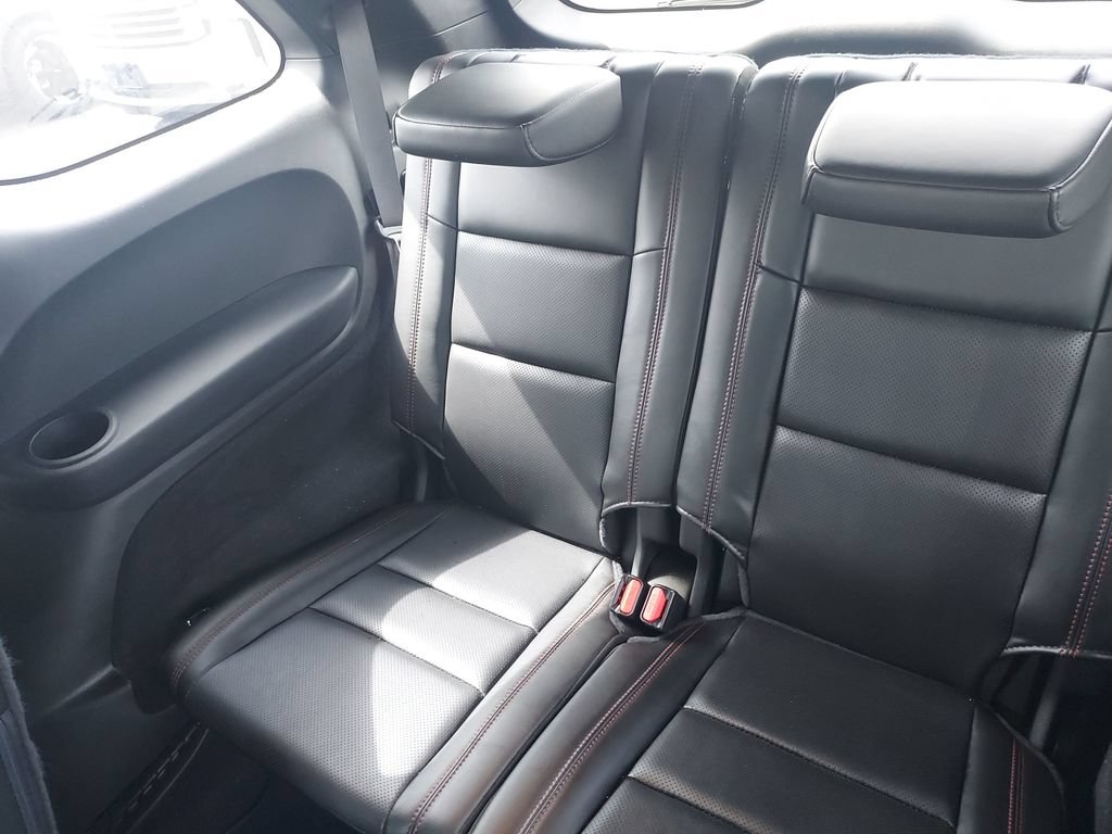 Used 2024 Dodge Durango Citadel AWD/4WD image 29
