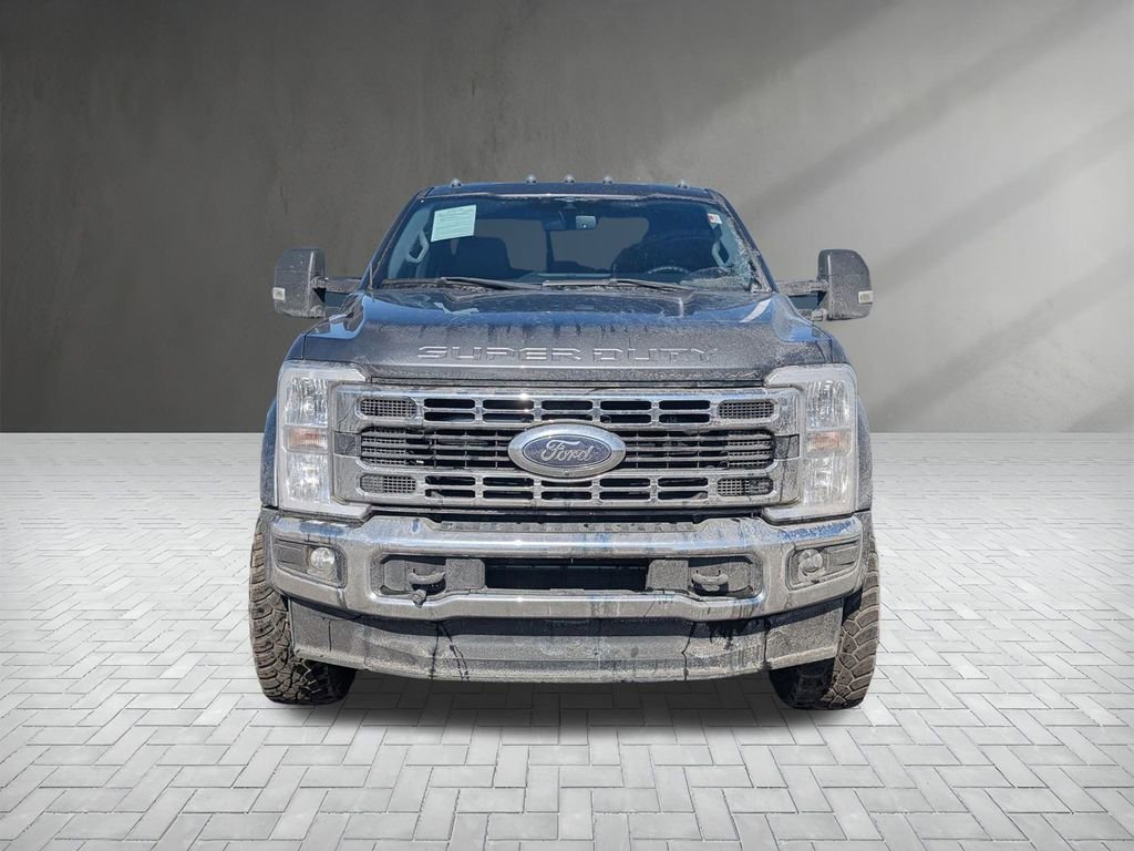 Used 2023 Ford F450 Lariat image 3