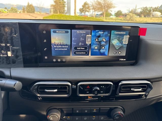 New 2026 Nissan Sentra S w/ Floor Mat Package FWD image 16