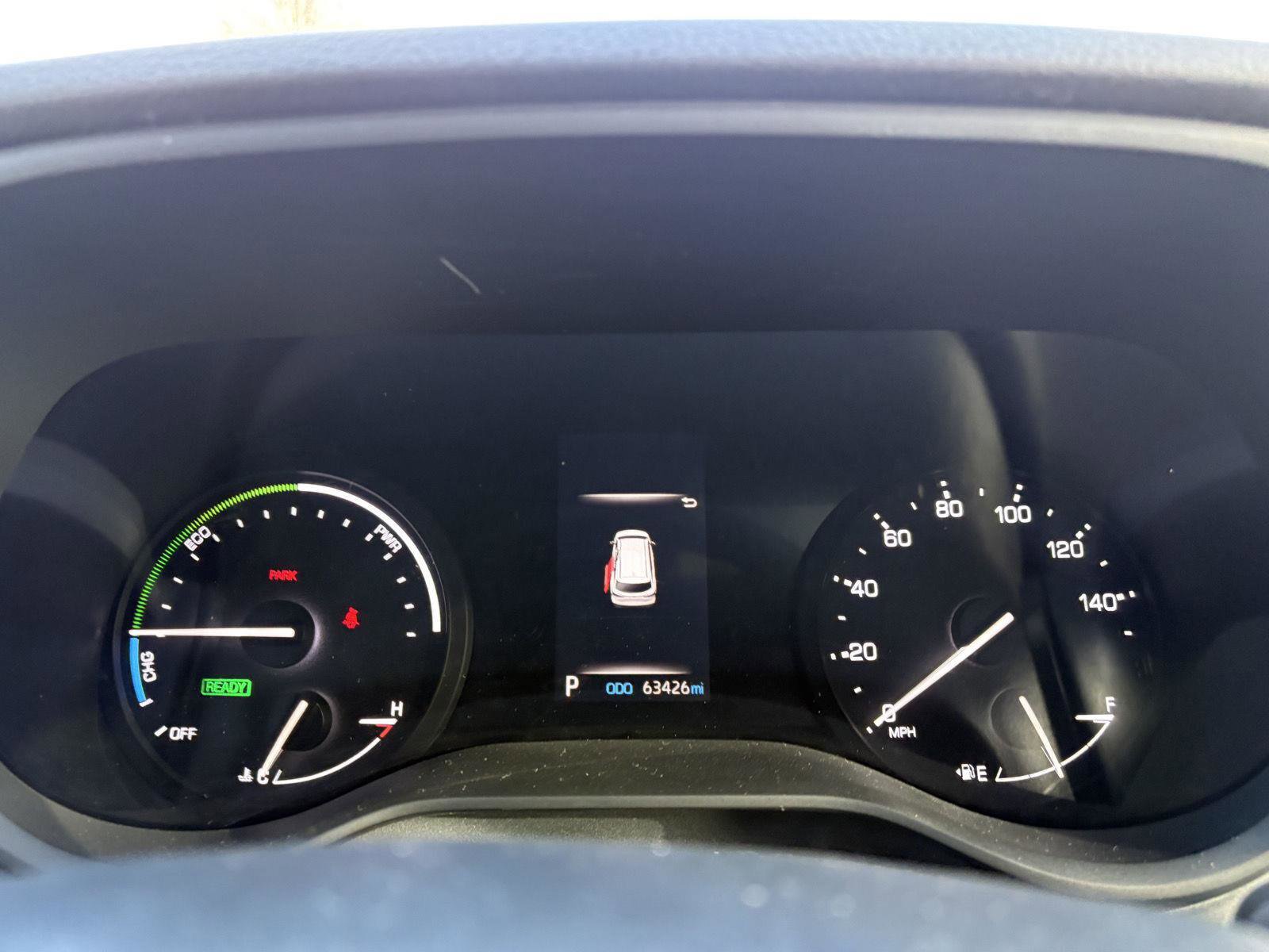 Used 2021 Toyota Sienna XSE image 12