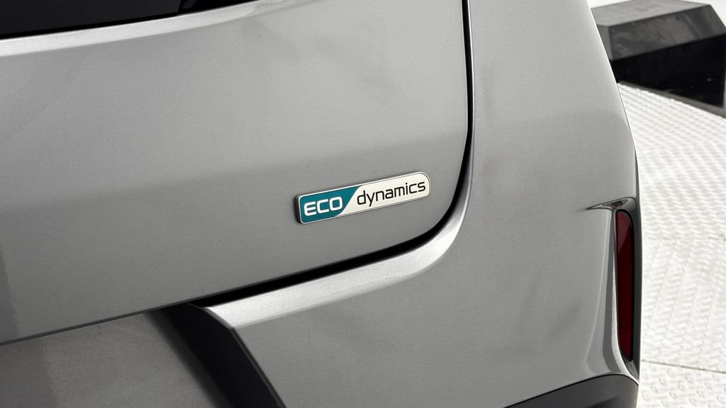 Used 2025 Kia Soul EX FWD image 9