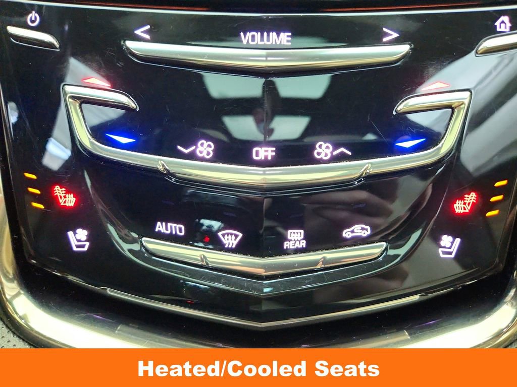 Used 2019 Cadillac CTS Luxury image 20