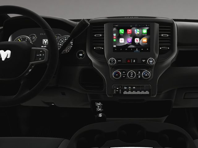 New 2024 RAM 3500 Tradesman w/ Bed Utility Group AWD/4WD image 25