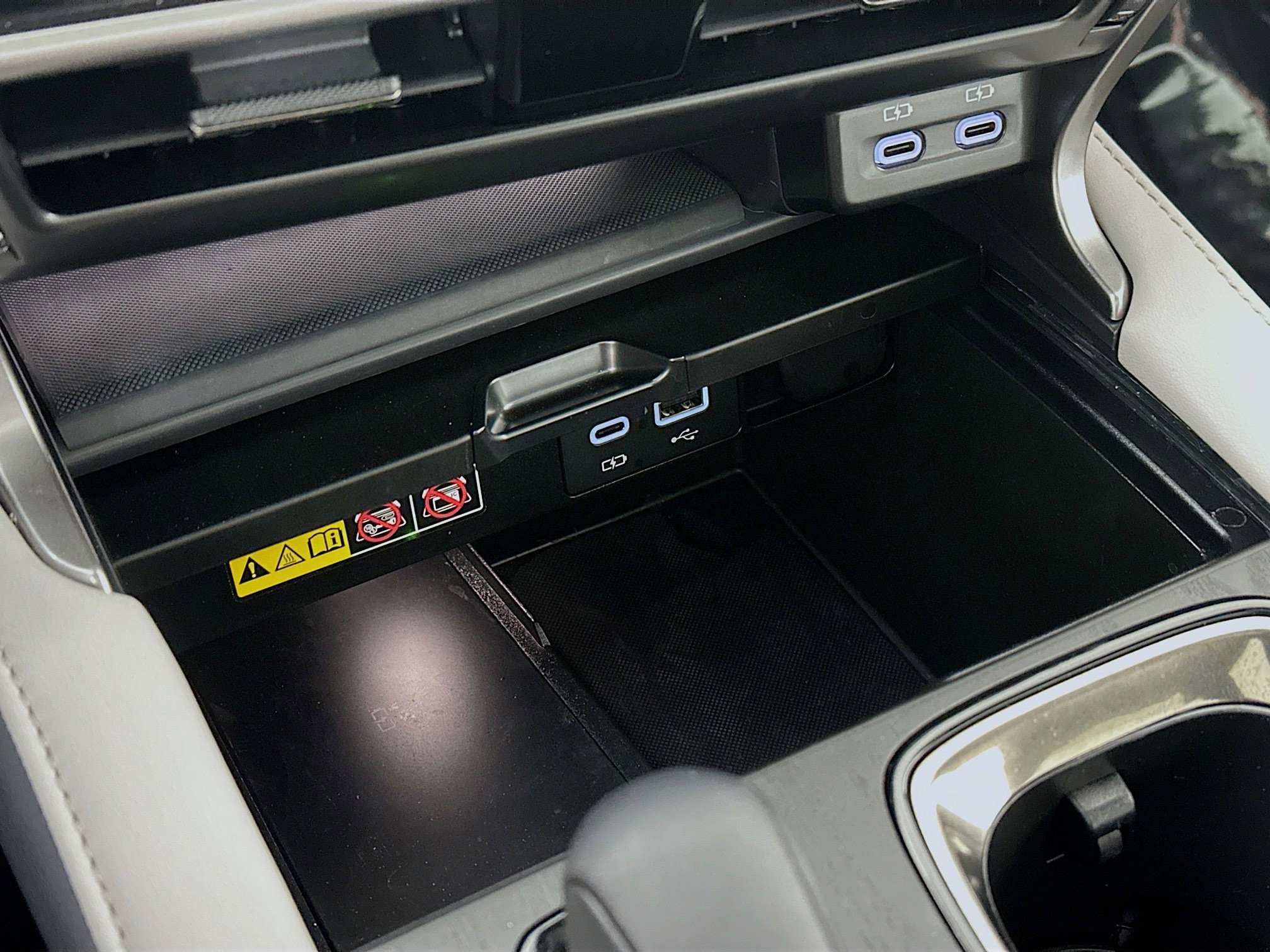 Certified 2025 Lexus RX 350 F Sport w/ Convenience Package image 15