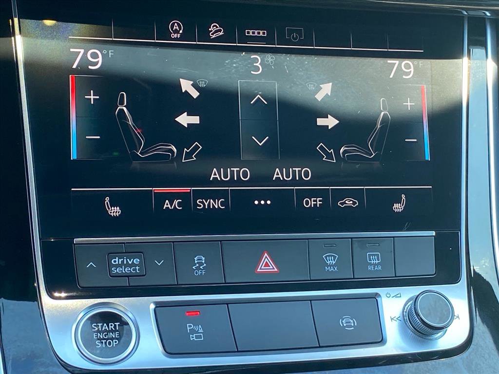 Used 2025 Audi Q7 3.0T Premium Plus image 12