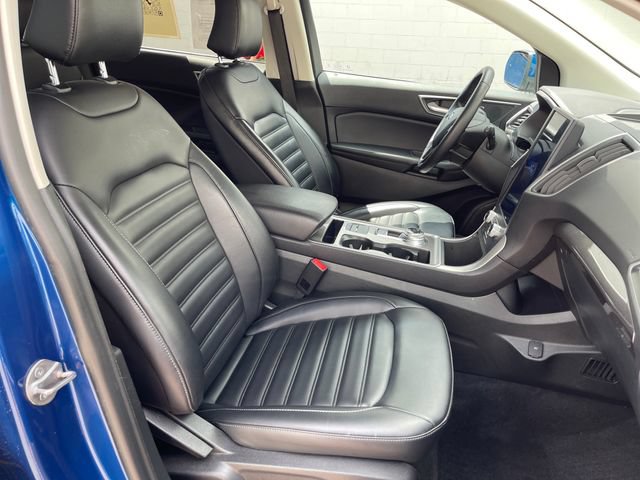 Used 2024 Ford Edge SEL w/ Convenience Package AWD/4WD image 36