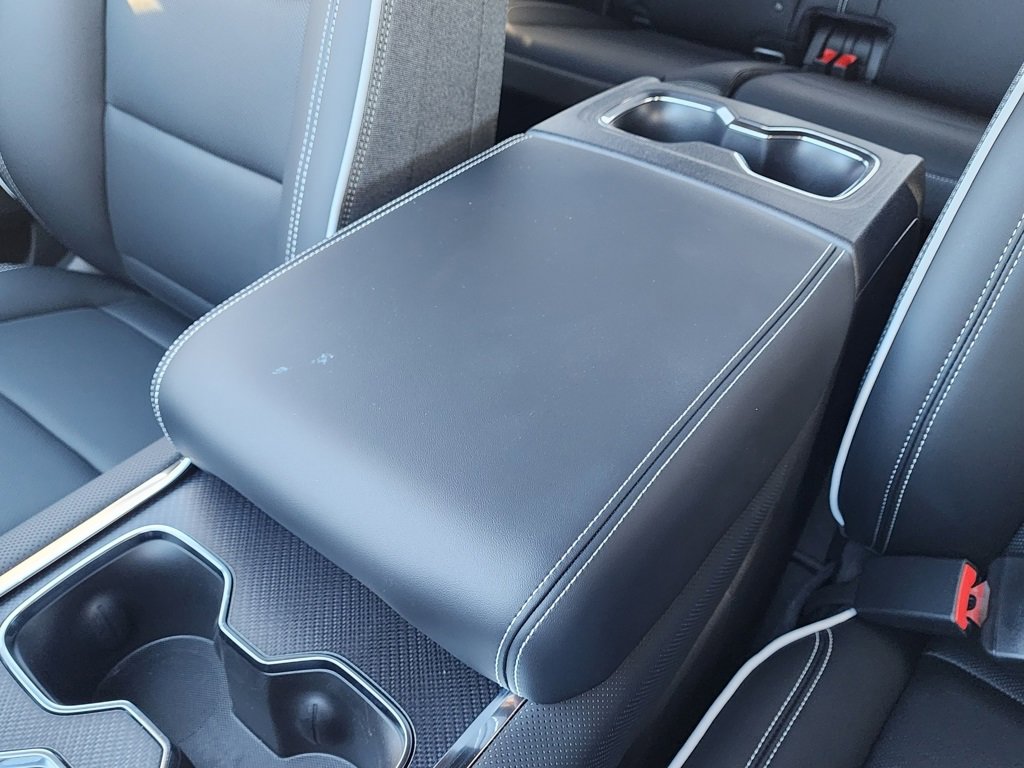 New 2026 GMC Sierra EV Elevation image 34