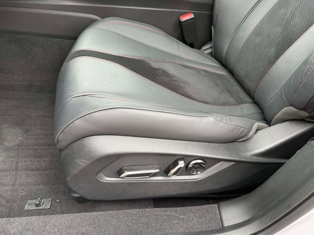 Used 2025 Acura TLX SH-AWD w/ A-SPEC Pkg image 13