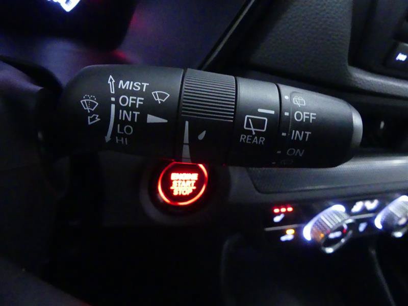 Used 2024 Honda CR-V EX image 17