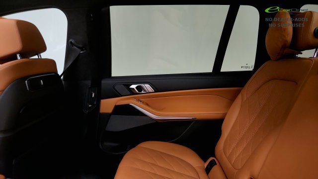 Used 2023 BMW X7 xDrive40i w/ Executive Package AWD/4WD image 46