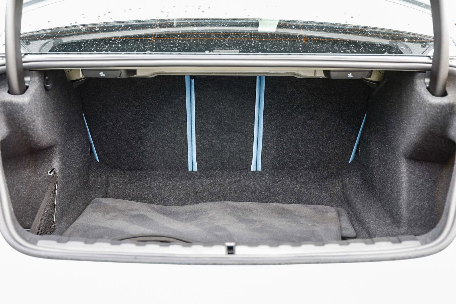 Used 2024 BMW M3 w/ Executive Package image 25