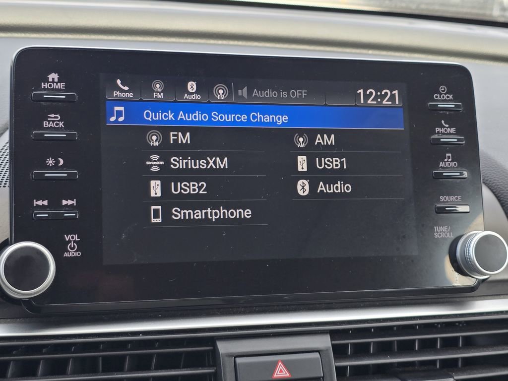 Used 2018 Honda Accord EX-L image 13