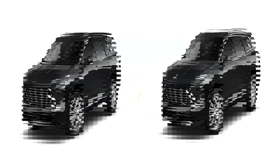 New 2026 Buick Enclave Avenir w/ Super Cruise Package image 74