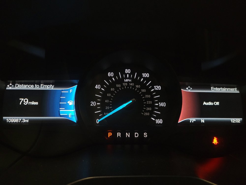 Used 2016 Ford Edge SEL w/ Equipment Group 201A AWD/4WD image 23