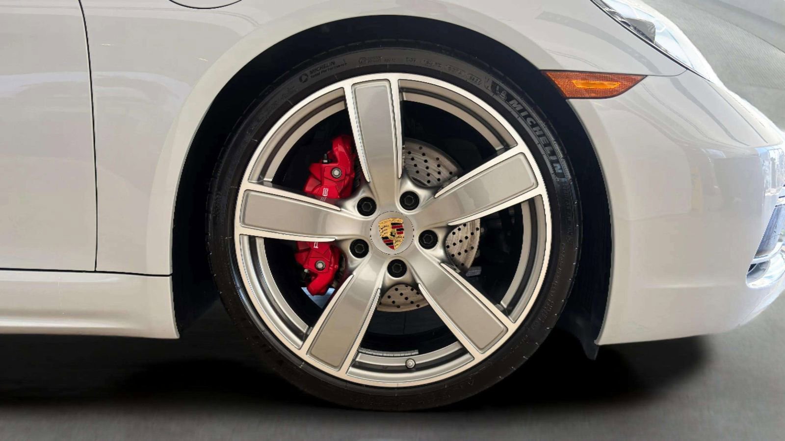 Used 2025 Porsche 718 Boxster S image 52