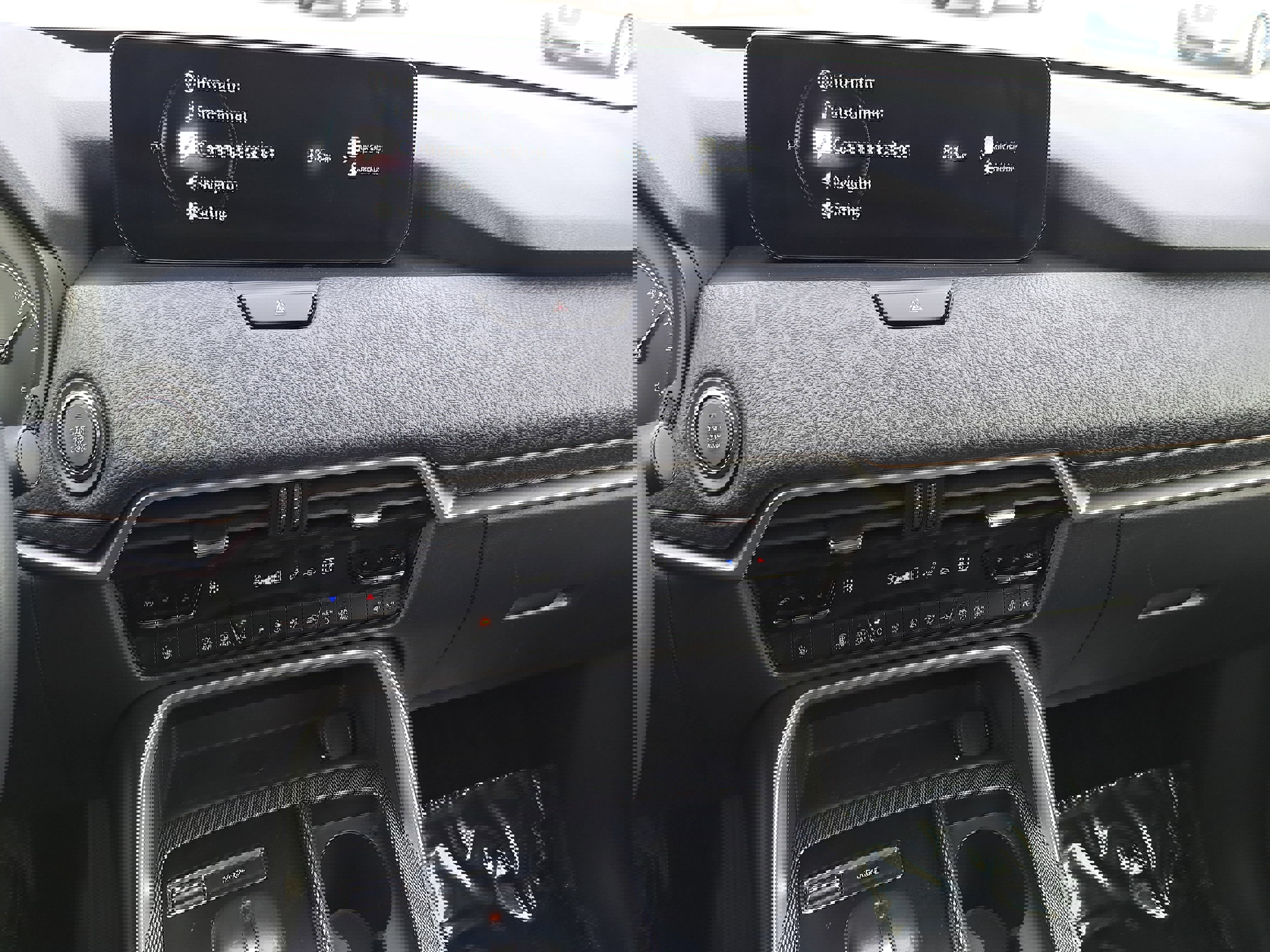 Used 2024 MAZDA CX-90 3.3 Turbo w/ Preferred Plus image 21