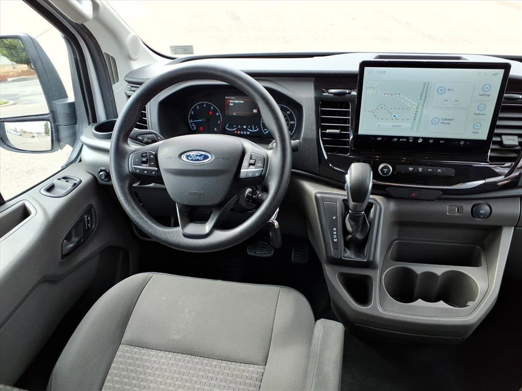 Used 2023 Ford Transit 350 XLT image 5