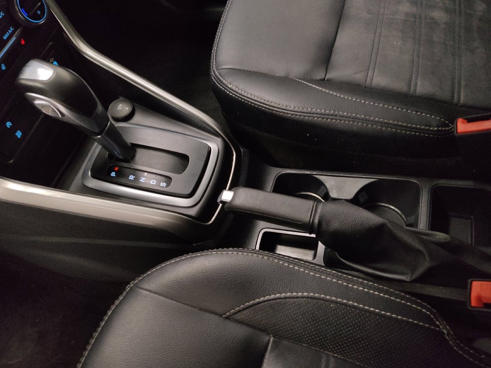 Used 2019 Ford EcoSport Titanium image 26