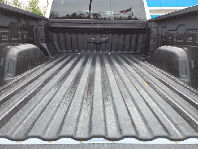 Used 2020 Chevrolet Silverado 1500 Custom w/ Custom Value Package image 20