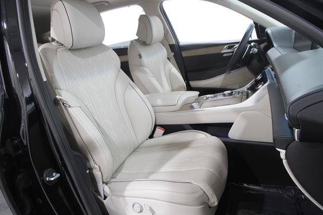 Certified 2024 Genesis GV80 3.5T Advanced w/ Advanced Package AWD/4WD image 19