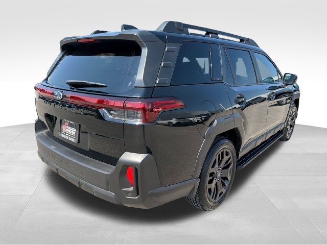 Certified 2026 Subaru Outback Limited XT AWD/4WD image 7