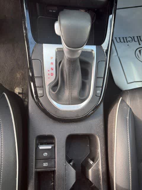 Used 2023 Kia Forte GT-Line w/ GT-Line Technology Package FWD image 20
