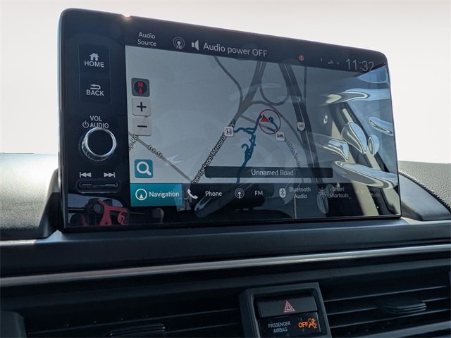 New 2025 Honda Pilot Touring image 17