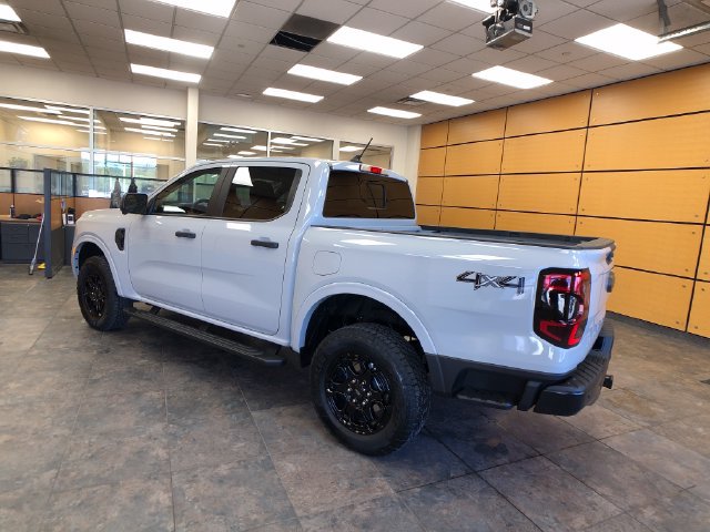 New 2026 Ford Ranger XLT AWD/4WD image 5