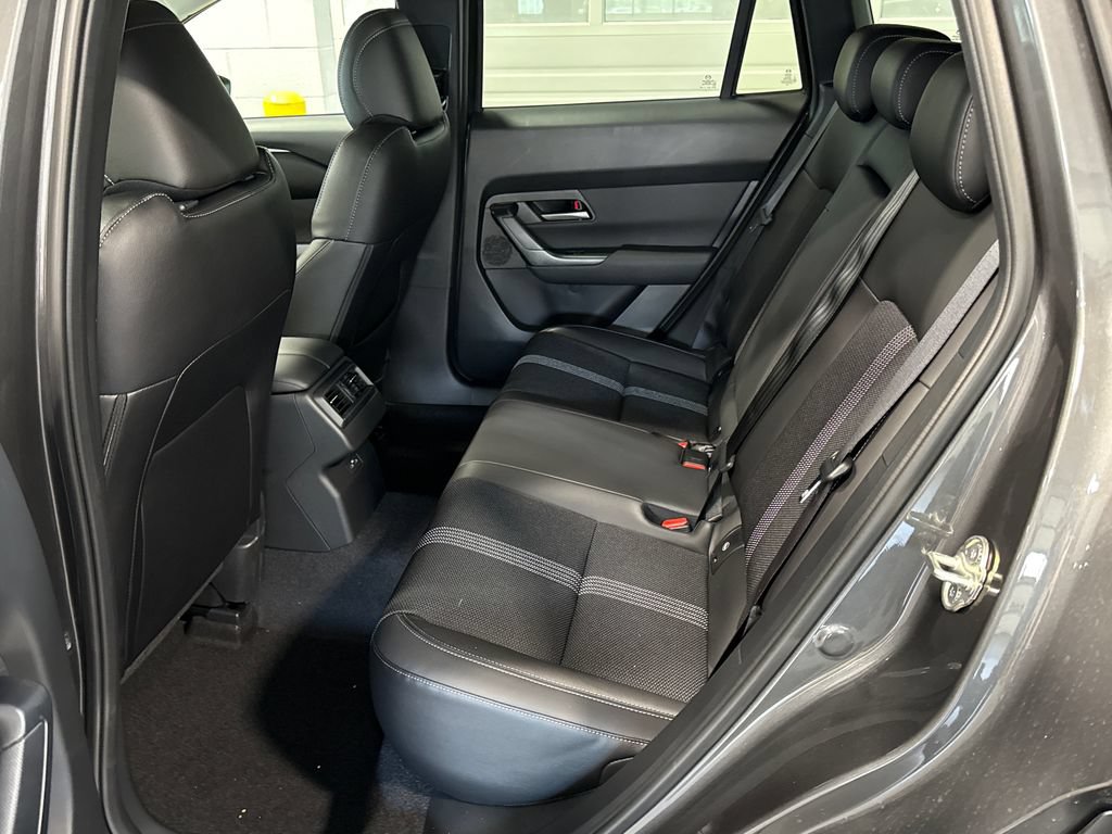 New 2026 MAZDA CX-50 AWD 2.5 S w/ Weather Package image 6