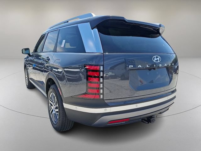 New 2027 Hyundai Palisade SEL AWD/4WD image 5