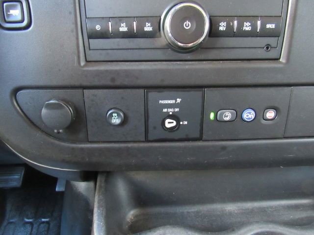 Used 2023 GMC Savana 2500 Extended w/ Driver Convenience Package image 27