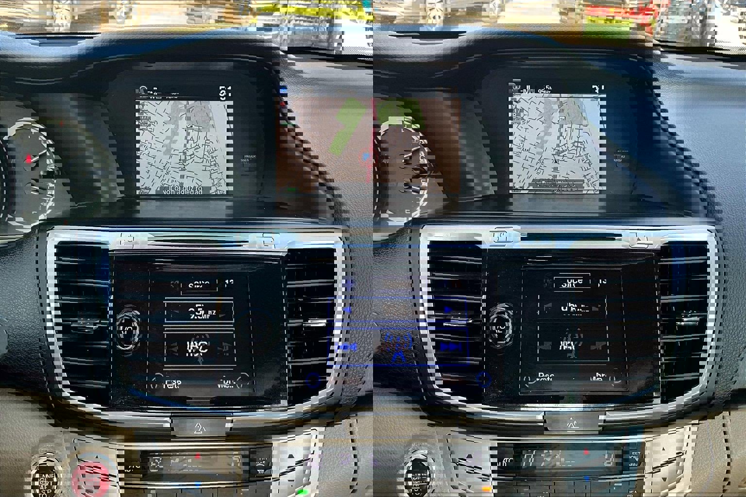 Used 2013 Honda Accord EX-L image 24