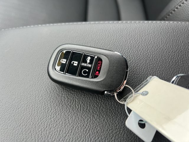 Used 2026 Honda Civic Sport image 29