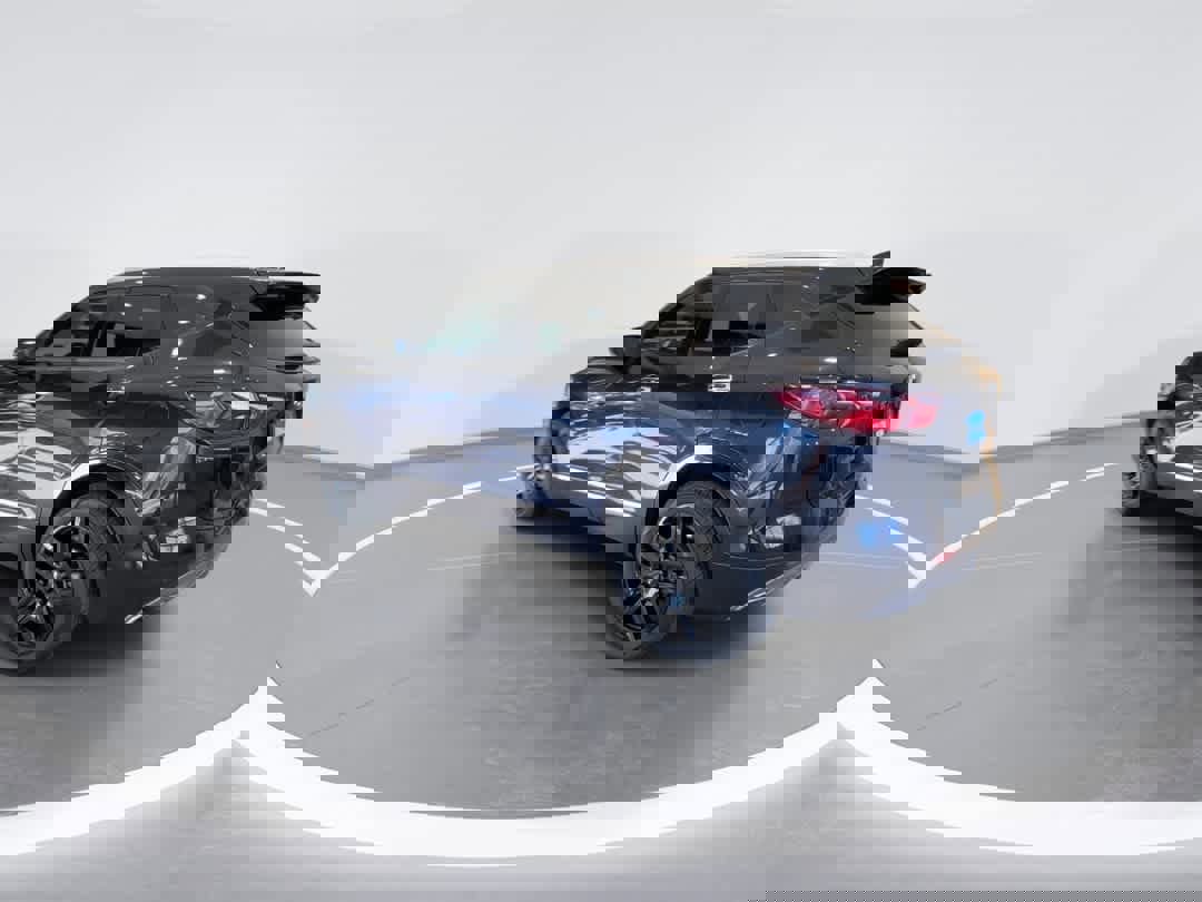 Used 2021 Chevrolet Blazer Premier w/ LPO, Black Accent Package image 6