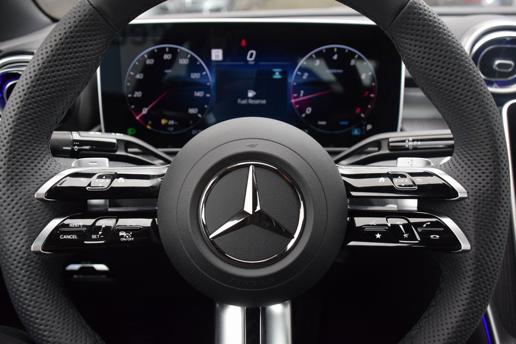 New 2025 Mercedes-Benz CLE 450 4MATIC Cabriolet image 20