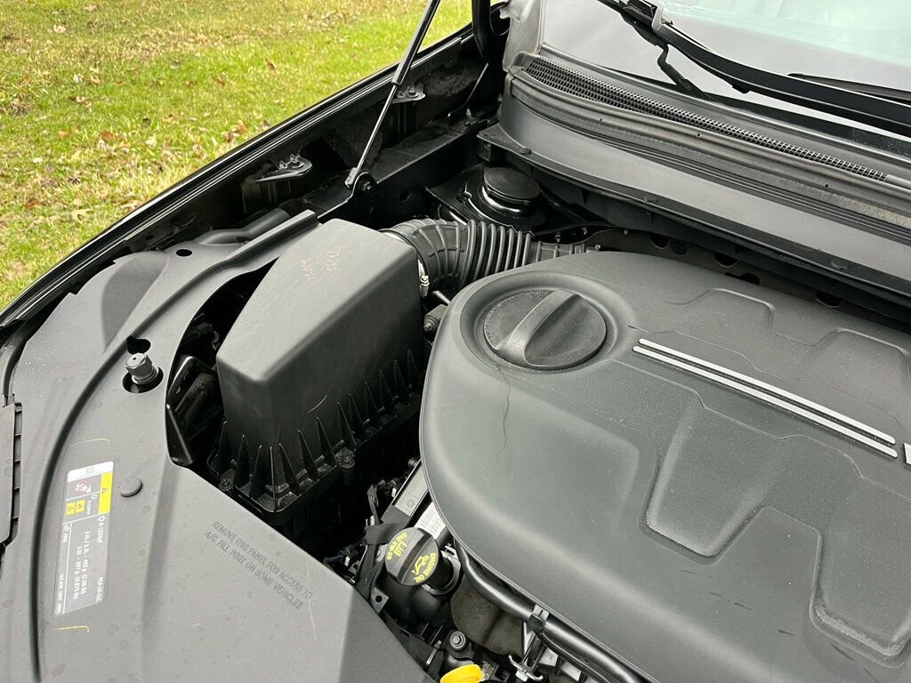 Used 2021 Jeep Cherokee Limited image 43