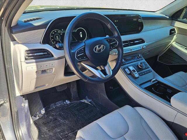 Used 2021 Hyundai Palisade Limited image 10