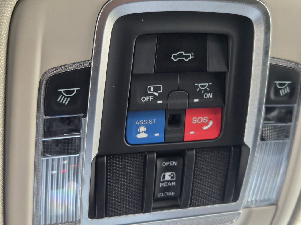 Certified 2022 RAM 1500 Laramie image 30