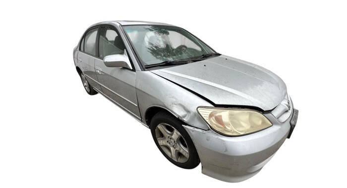 Used 2004 Honda Civic EX image 8