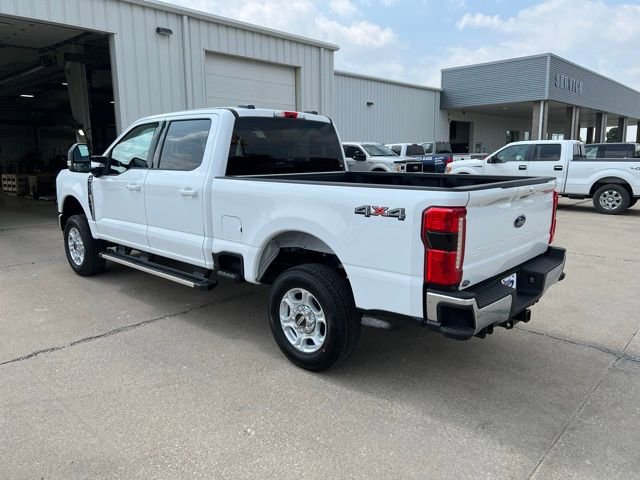New 2026 Ford F250 4x4 Crew Cab Super Duty image 6