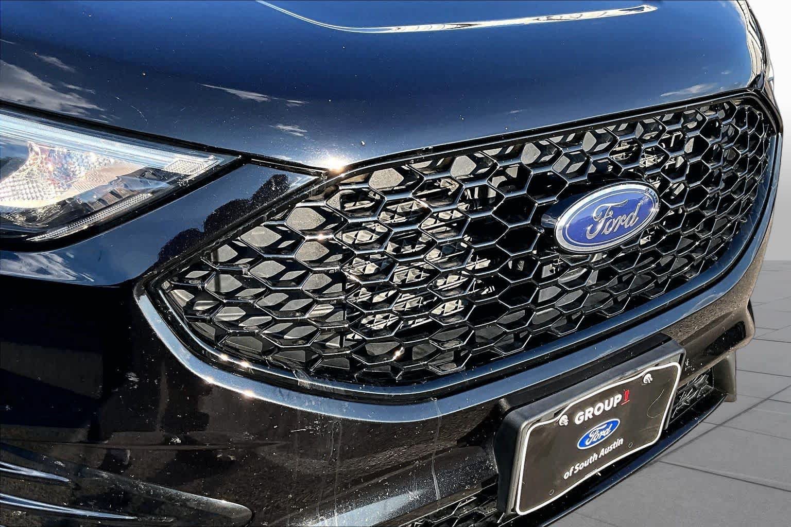 Used 2020 Ford Edge ST-Line FWD image 31