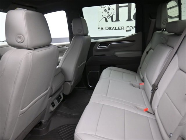 New 2026 Chevrolet Silverado 1500 LT w/ All Star Edition Plus image 9