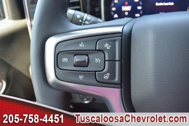 New 2026 Chevrolet Silverado 1500 LT w/ All Star Edition Plus AWD/4WD image 20